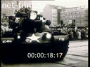 Footage Berlin crisis in 1961. (1961)