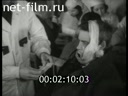 Footage Medical service in the Great Patriotic War. (1941 - 1945)