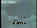 Footage Aviaparada 1961. (1961)