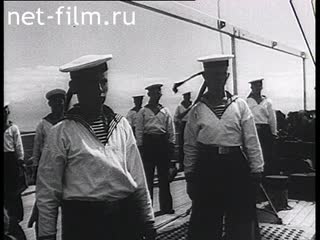 Film Soviet Maritime Provinces.. (1953)