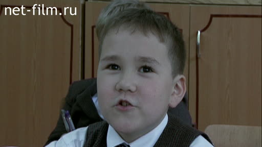Film Children of Russia. (2012)