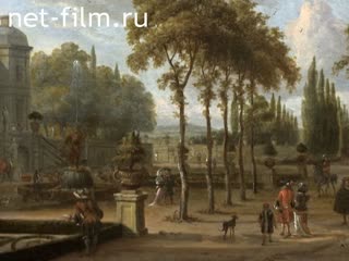 Film Praskovya Lupolova. On the road. (2012)