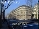 Footage Paris. (1990 - 1999)
