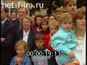 Footage Feast of Vladimir. (1990 - 1999)