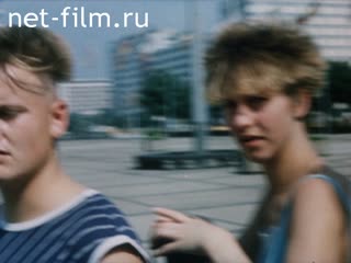 Film In Front of the Peak.. (1988)
