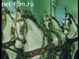 Фильм Исторические памятники московского Кремля.. (1955)