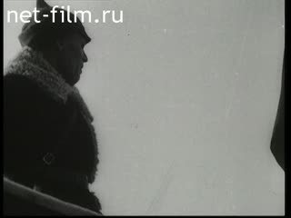 Фильм Герои не умирают.. (1963)