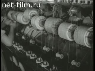 Film Day of the new world. (1940)