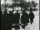 Footage Chronicle of the October Revolution. (1915 - 1918)