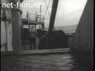 Film Trip To the Atlantic.. (1960)