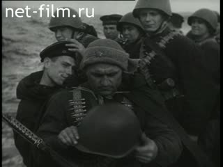 Фильм 69-ая параллель. (1942)
