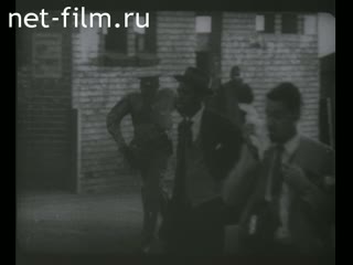 Новости Зарубежные киносюжеты 1960 № 457