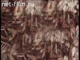 Film Geocaches Russian Museum. (1991)