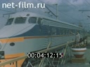 Фильм Железнодорожный транспорт – 77. (1977)