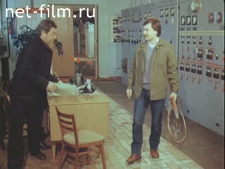 Film Price carelessness - life. (1988)
