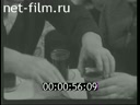 Новости Зарубежные киносюжеты 1972 № 2933