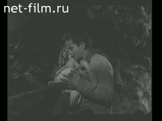 Новости Зарубежные киносюжеты 1961 № 819