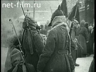 Сюжеты Похороны Ленина. (1924)