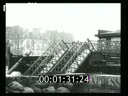 Footage Flood in Paris. (1910)