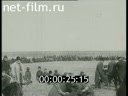 Сюжеты Киргизские народные игры в городе Троицк. (1910 - 1919)