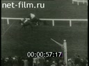 Footage Race in Austria-Hungary. (1915)