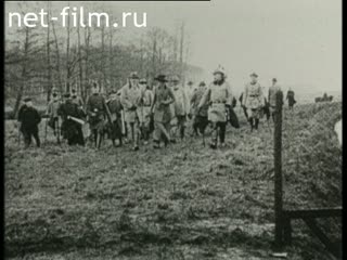 Сюжеты Немецкая хроника начала XX в.. (1910 - 1919)
