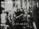 Footage Russian chronicle of the beginning of XX century.. (1910 - 1919)
