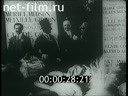 Footage French chronicle of the beginning of XX century.. (1910 - 1919)