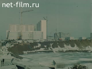 Киножурнал Советский спорт 1978 № 3 Навстречу Олимпиаде-80
