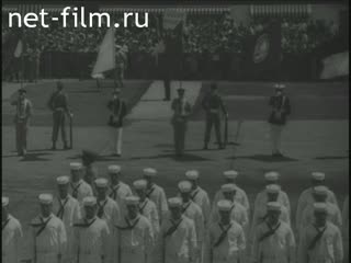 Film Nikita Khrushchev's visit to the USA.. (1959)