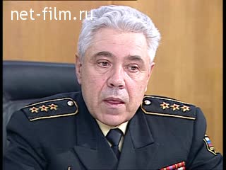 Сюжеты Интервью О.Н. Ерофеева. (1990 - 1999)