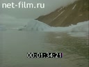 Film Ice archipelago. (1978)