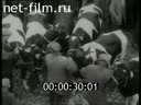 Footage Poland during the Second World War. (1939 - 1945)