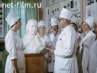 Film Dasha Sevastopol - who is she?. (1988)