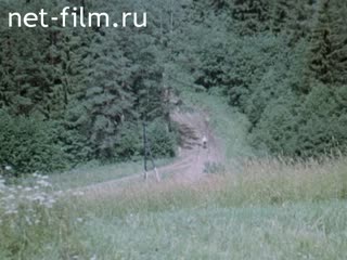 Фильм Адмирал флота Советского Союза. (1991)