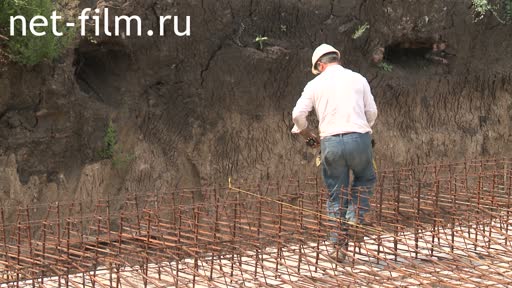 Footage Coal Mining in the Rostov region.. (2012)