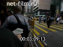 Footage Views of Hong Kong. (2013)