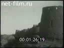 Footage Iranian Azerbaijan. (1930 - 1939)