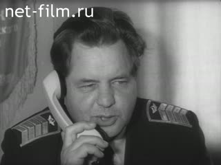 Киножурнал Современник 1983 № 22