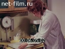 Newsreel Want to know everything 1983 № 151