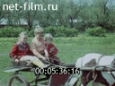 Newsreel Want to know everything 1985 № 165