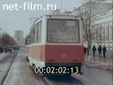 Film Nadezhda Pavlova. (1974)
