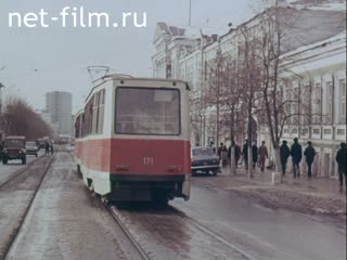 Фильм Надежда Павлова. (1974)