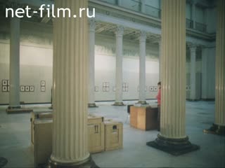 Фильм Лики сновидений. (1993)