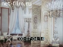 Film One day in Moscow. (1987)