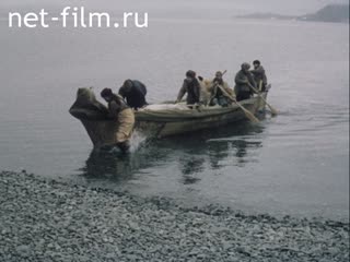 Фильм По древнему эскимосскому пути.. (1987)