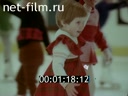 Фильм Звёзды Советского спорта. (1980)
