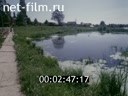 Фильм Возрожденная майолика. (1995)