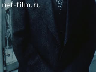 Film Remembering Boris Pasternak. (1990)