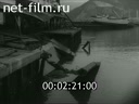 Новости Зарубежные киносюжеты 1958 - 1959 № 101